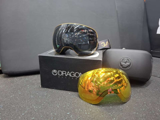 Dragons X2 Googles