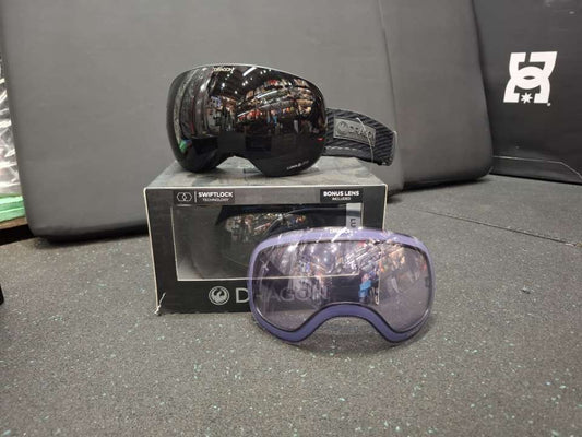 Dragons X2 Googles