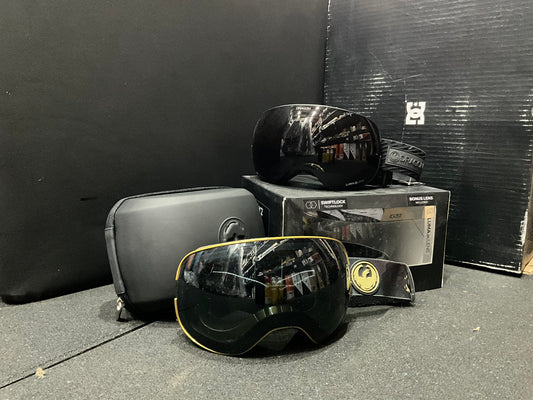 Dragons X2 Googles