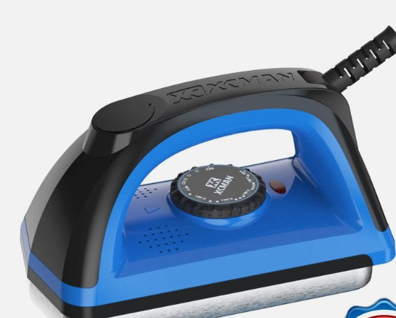 WAXING iron