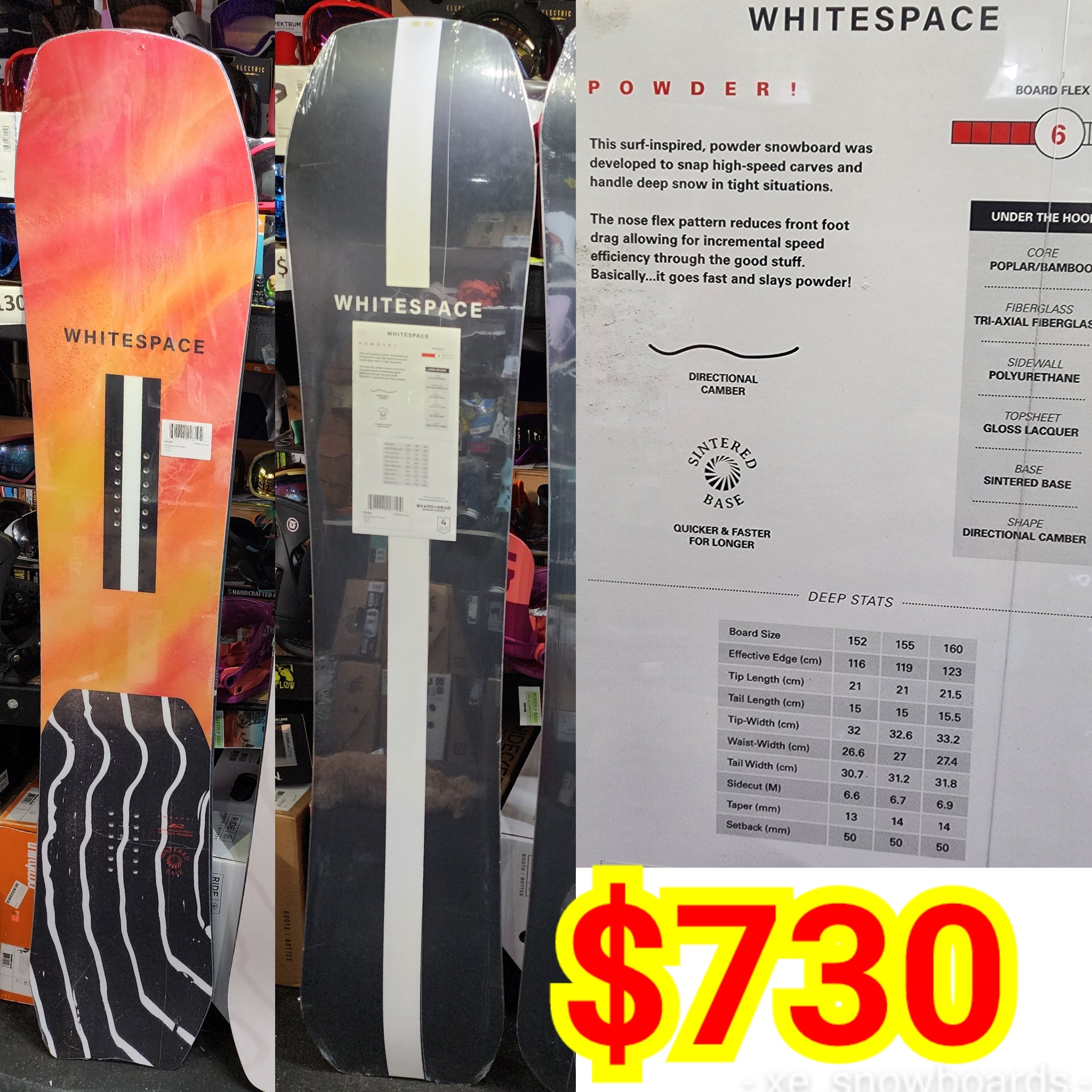 Men's snowboard – tagged 